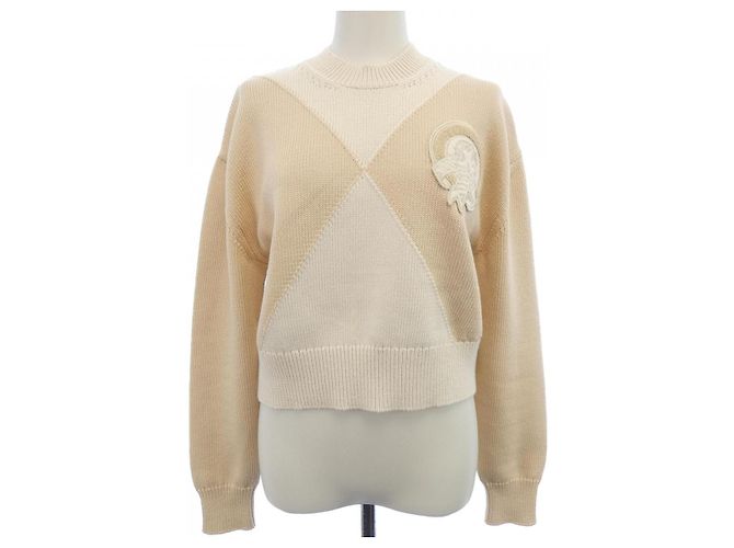 Hermès Hermes Candy Libris Knit