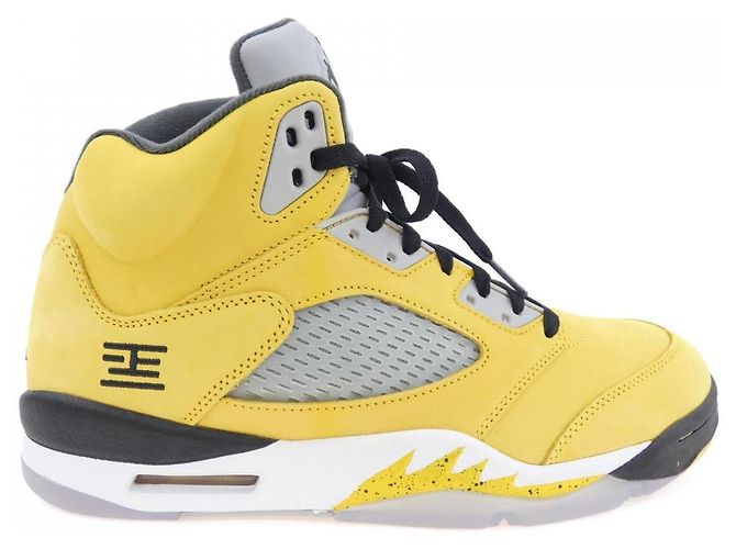 Autre Marque Nike Jordan Sneaker