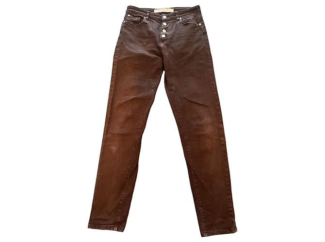 Jeans Slim IRO Pretos
