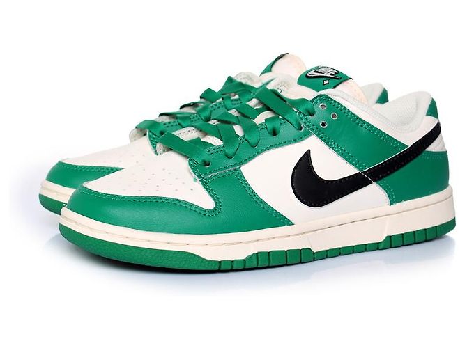 Nike, Lottery pack malachite jackpot trainer