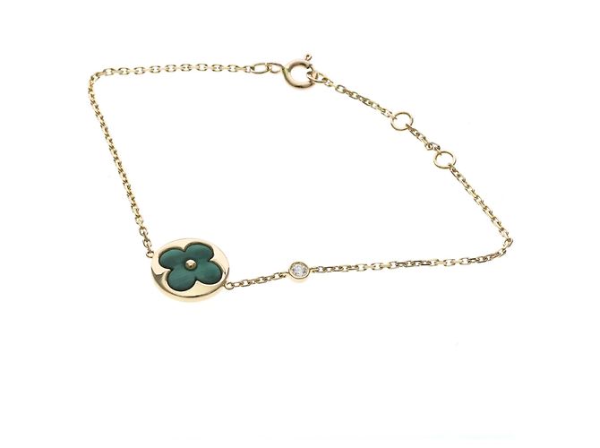 Bracciale Charm Sun Blossom Louis Vuitton