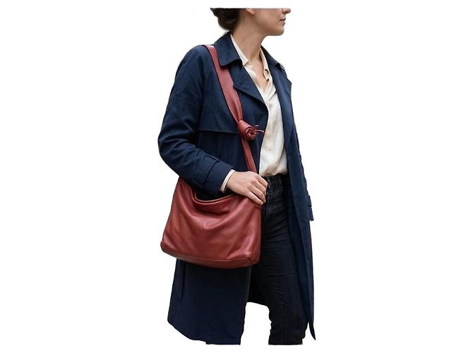 Autre Marque Bolsas