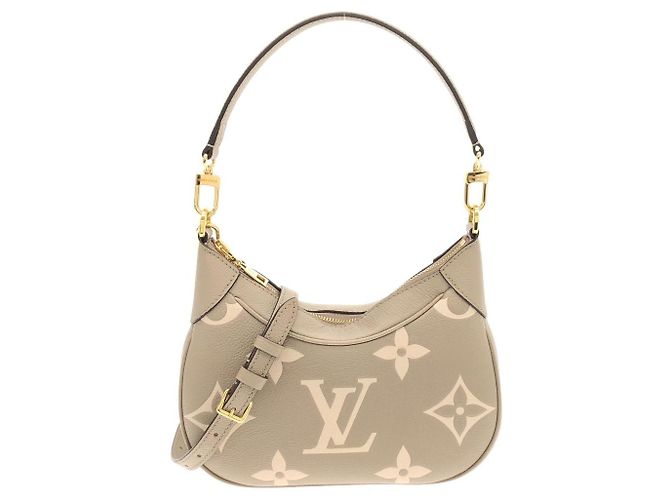 Borsa a tracolla Louis Vuitton Two-Tone Monogram Empreinte
