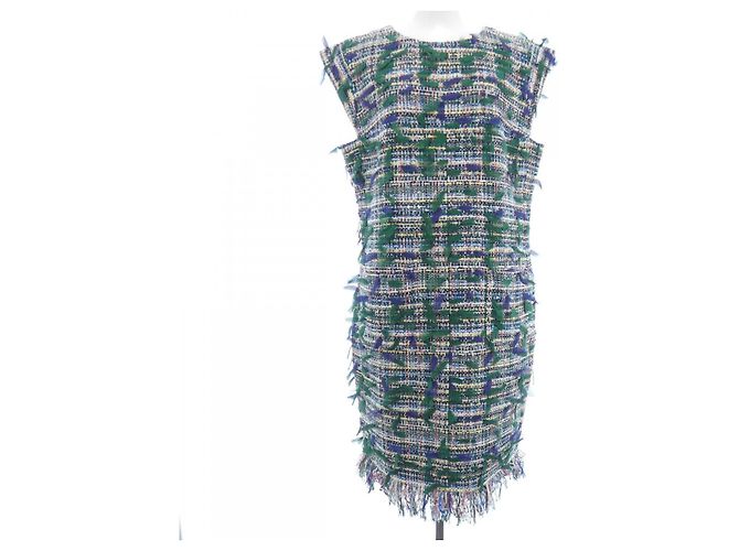 Chanel Kleid