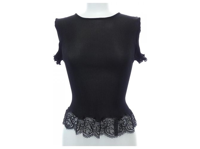 Yves Saint Laurent Haut Saint Laurent