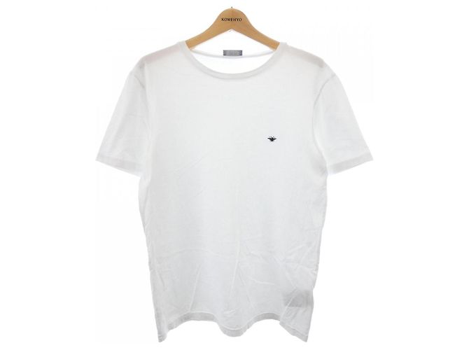 Camiseta de algodón Dior DIOR ESSENTIALS BEE