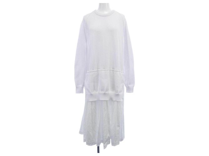 BLACK COMME des GARCONS Kleid