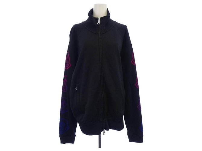 Blouson de algodón Moncler