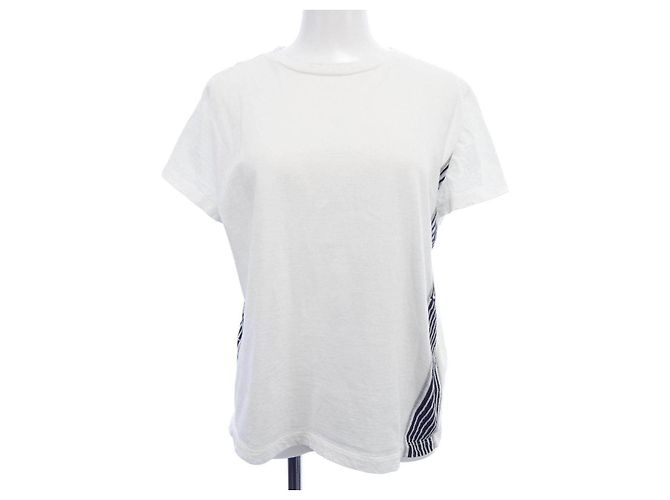 Camiseta de algodón Christian Dior