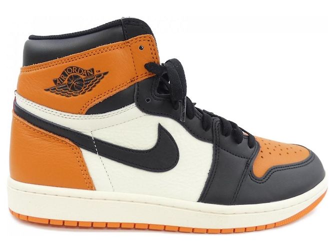 Autre Marque Nike Jordan Sneaker