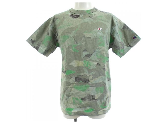 Camiseta eye JUNYA WATANABE
