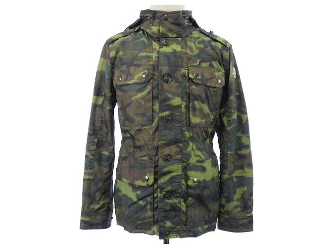 Casaco Moncler CRISTIAN