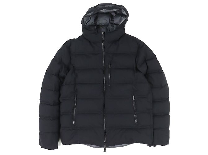 Autre Marque Herno 3-Layer Seamless Down Blouson down jacket