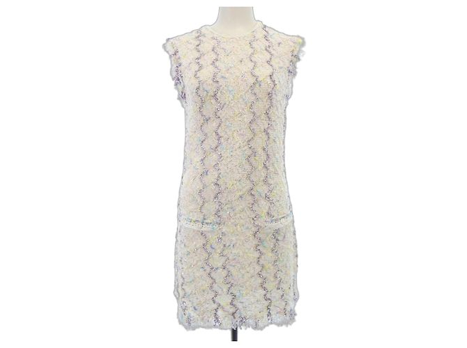 Chanel Kleid