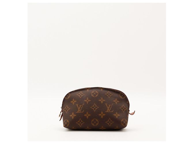 Bolsa Louis Vuitton Monogram