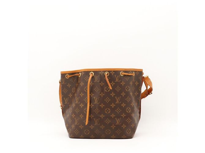 Bolso bucket Louis Vuitton Noe Monogram Canvas