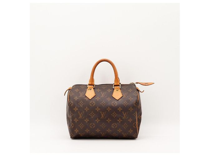 Bolso Louis Vuitton Speedy 30 Monogram Canvas
