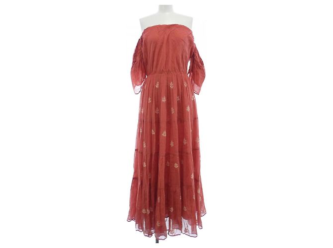Autre Marque MYLAN Kleid
