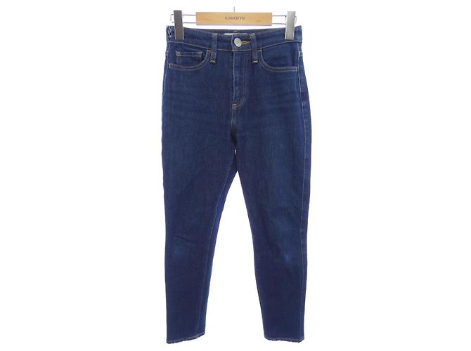 Autre Marque Jeans Red Card
