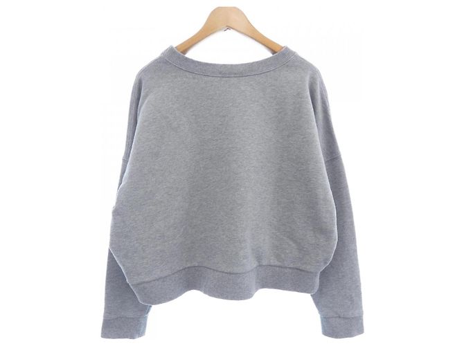 Céline CELINE Sweatshirt aus Baumwolle