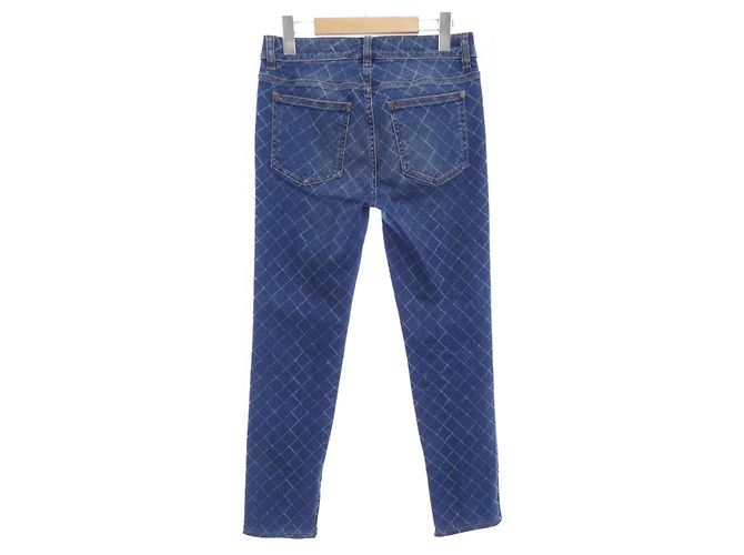Jeans Chanel