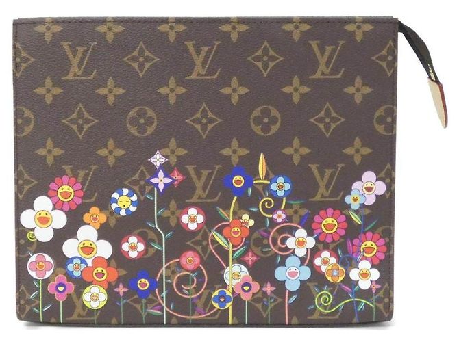 Bolsa Louis Vuitton Monogram