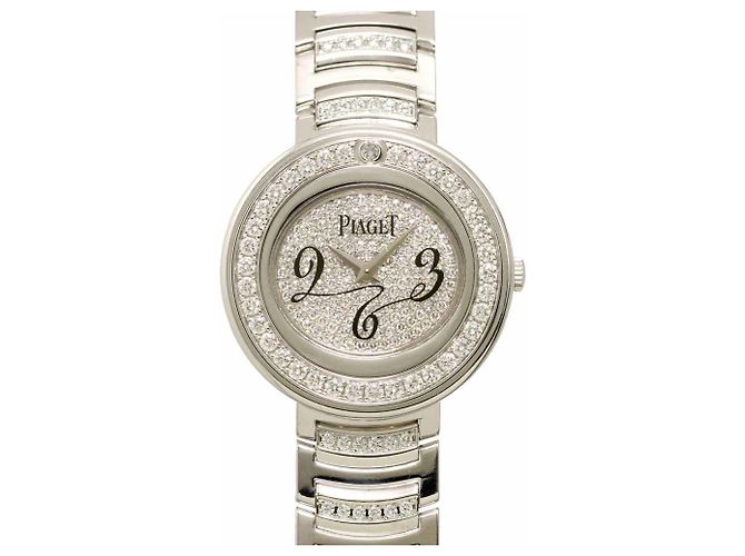 Reloj Piaget Possession para mujer