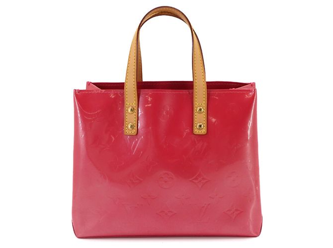 Bolsa Louis Vuitton Reade PM