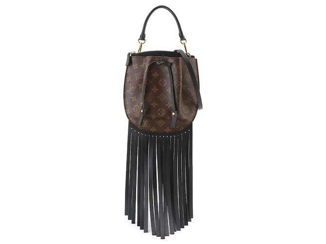 Bolso Louis Vuitton Monogram de Noe