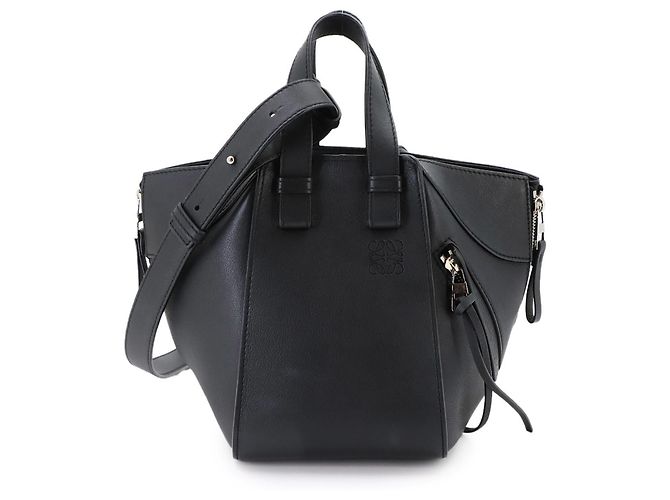 Loewe Hammock Compact 2-Way Handbag