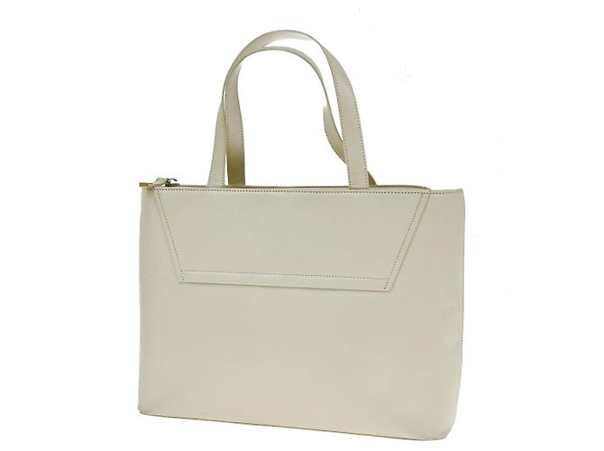 Loewe Tote Leather Medium