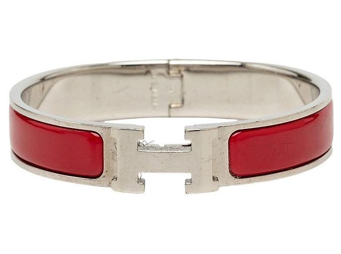 Hermès Pulsera HERMES Click H PM