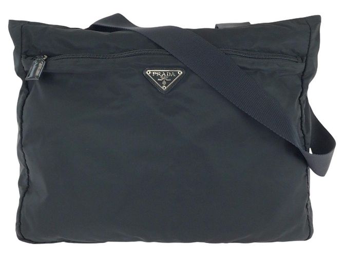 Tote Sac cabas Prada Tessuto