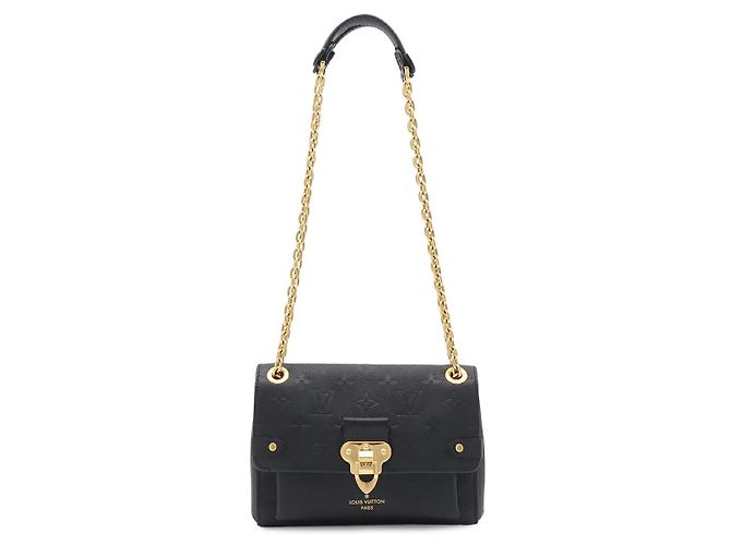Borsa a tracolla Louis Vuitton Monogram Empreinte Vavin BB