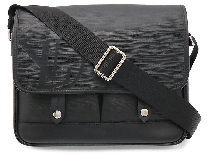 Borsa a tracolla Louis Vuitton Epi Messenger Downtown PM