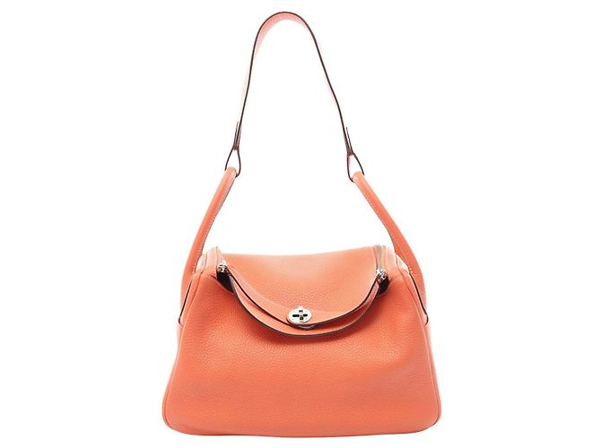 Bolso Hermès Lindy30