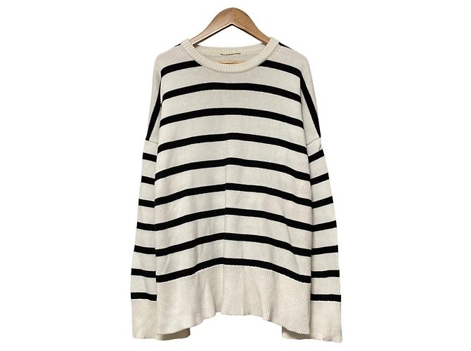 Autre Marque Deuxieme Classe Strickpullover