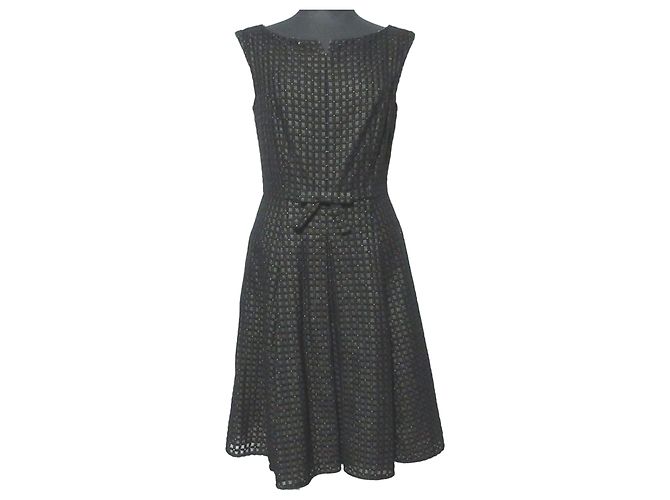 Autre Marque TOCCA Clover Dress