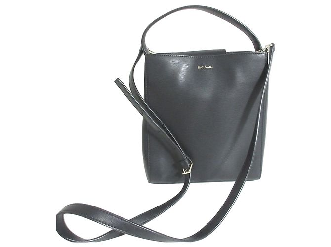 Bolso 2way Paul Smith Crossover