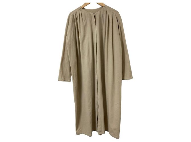 Autre Marque camicie in cotone evam eva one piece