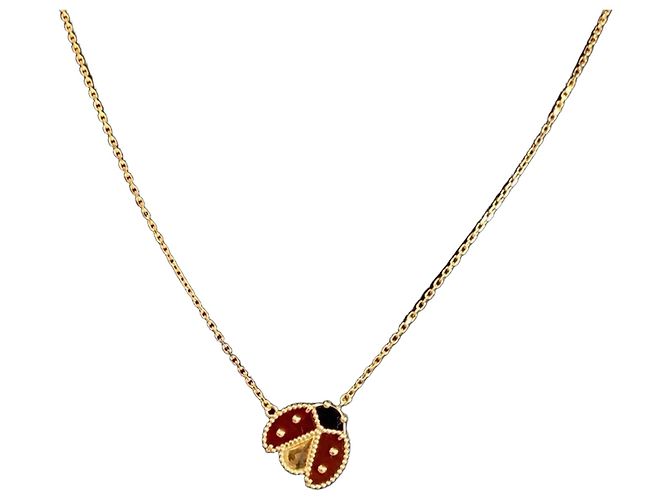 Collar Van Cleef & Arpels