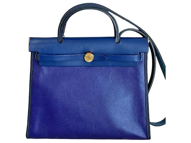 Hermès Herbag 31