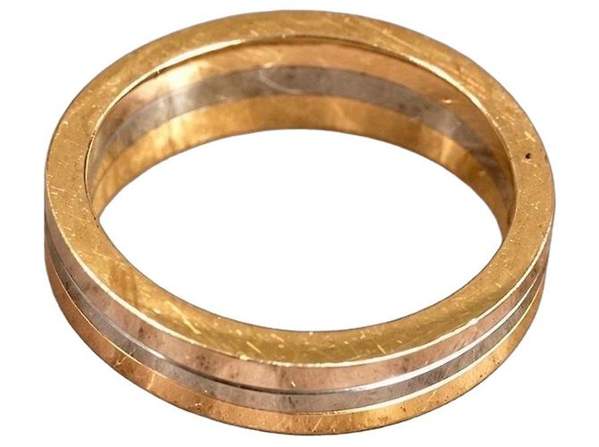 Anello Cartier
