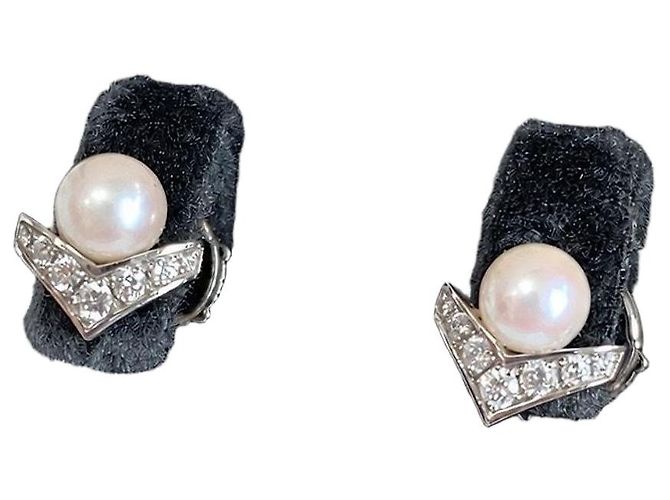 Orecchini Chaumet