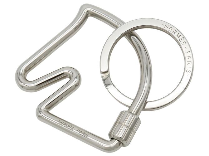 Hermès Porte-clés Hermes Cheval