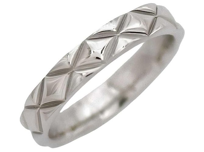 Anillo Chanel Medium Matelassé