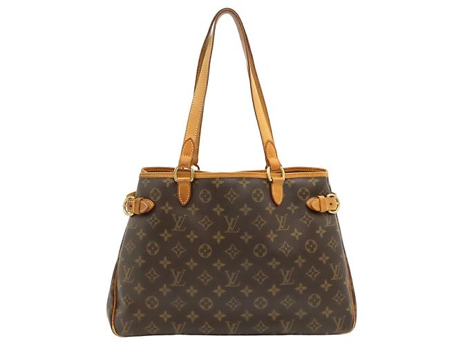 Sac Cabas Horizontal Louis Vuitton Monogram Batignolles