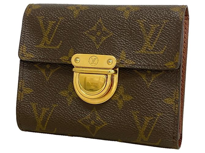 Portafoglio Louis Vuitton Tri-fold