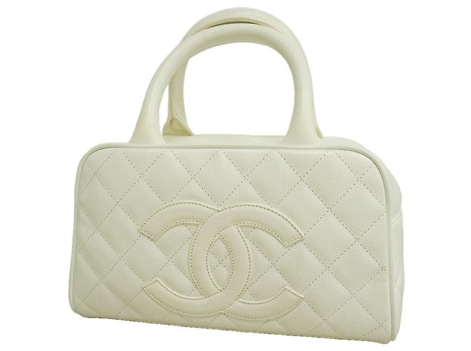 Sac à main Chanel Matelassé