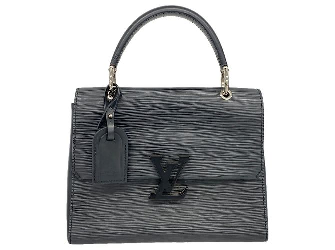 Borsa Louis Vuitton Epi Grenelle PM